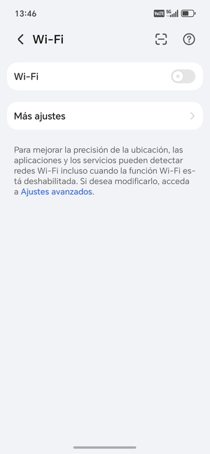 Active Wi-Fi