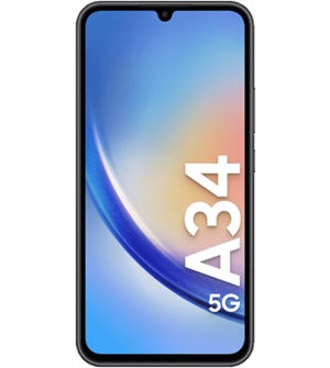 Samsung Galaxy A34 5G