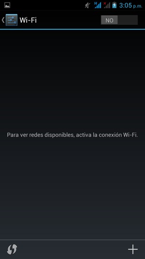Active Wi-Fi