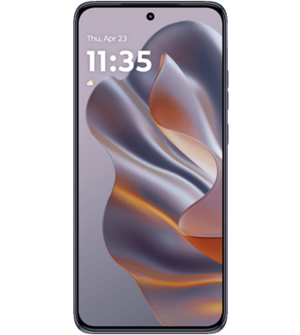 Motorola Moto S50