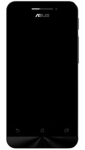 Return to the Home screen and select the Menu button