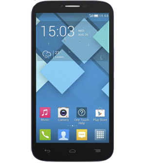 Alcatel One Touch Pop C9