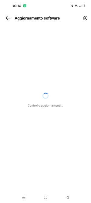 Attendi il completamento della ricerca