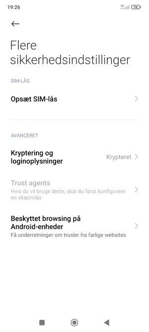 Vælg Public