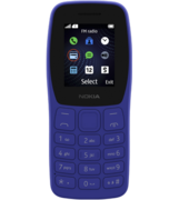 Nokia 105 (2022)