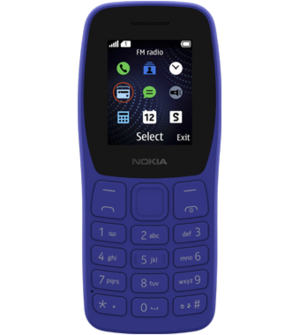 Nokia 105 (2022)
