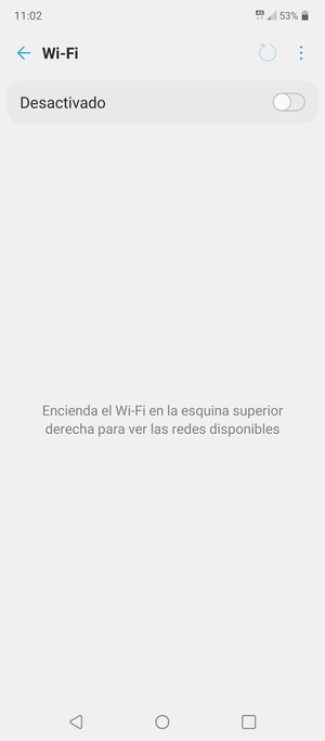 Active Wi-Fi