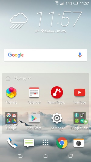 Select Messages