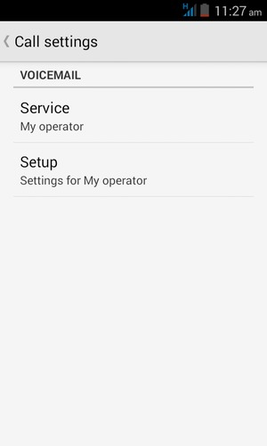 Select Service