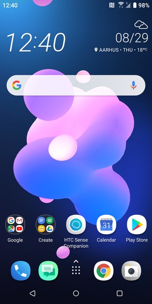 Select Phone 