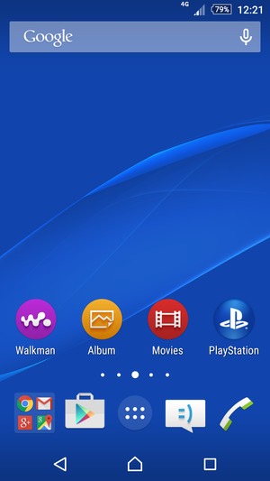 Select Apps