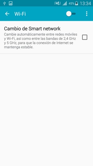 Active Wi-Fi