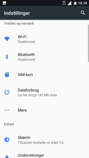Vælg Mere
