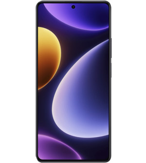 Xiaomi Redmi Note 12 Turbo