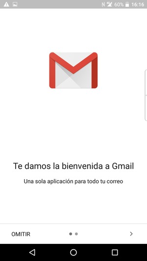 Seleccione SIGUIENTE