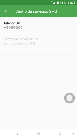 Seleccione Public
