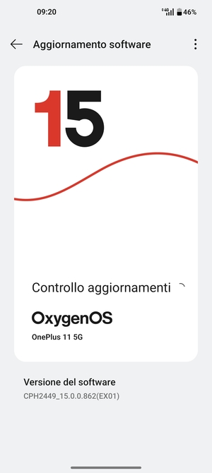 Attendi il completamento della ricerca