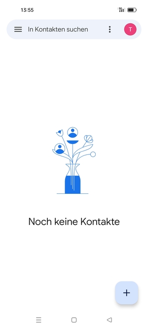 Wählen Sie Ihr Konto