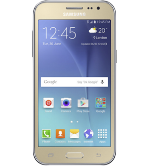 Samsung Galaxy J2