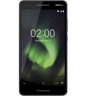 Nokia 2.1