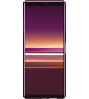 Sony Xperia 5