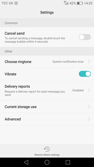 Select Advanced