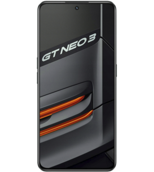 Realme GT Neo 3
