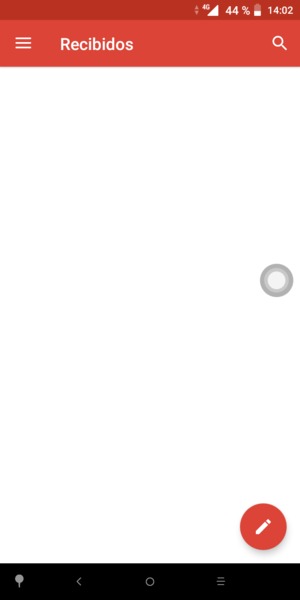Su Hotmail está listo para usar