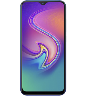 Infinix S4