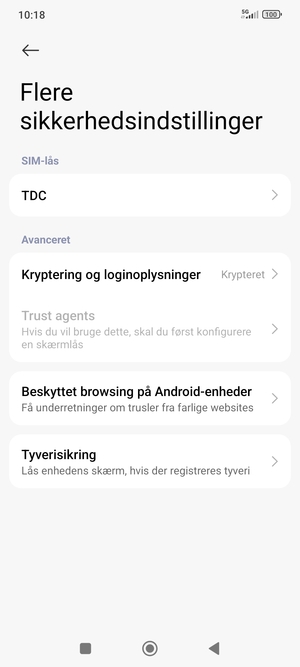 Vælg Public