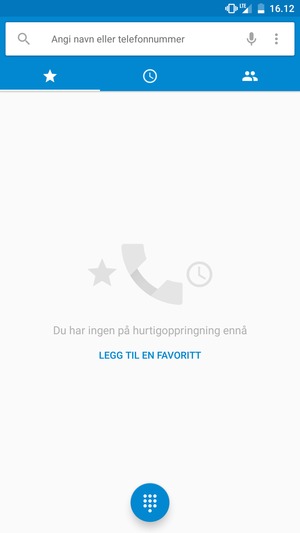 Velg Tastatur