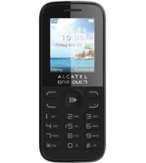Alcatel 1052