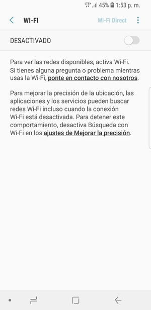Active Wi-Fi