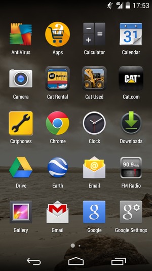 Select Email