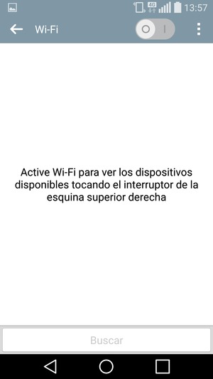 Active Wi-Fi