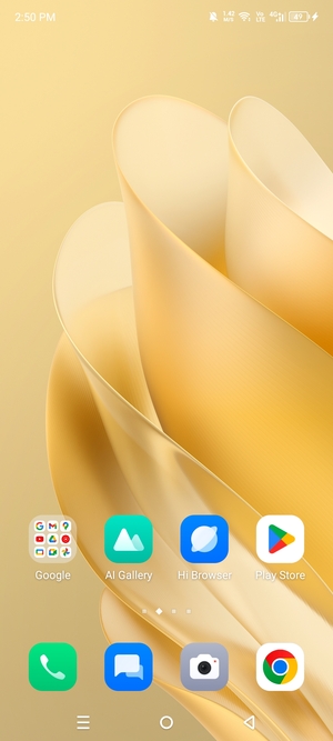 Select Google