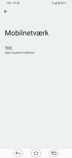 Vælg Public