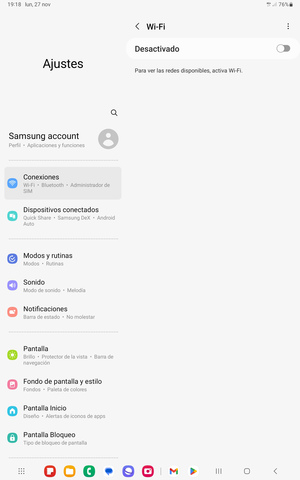 Active Wi-Fi
