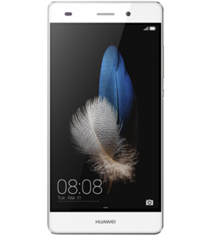 Huawei P8lite