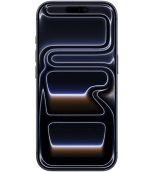 Apple iPhone 17 Pro