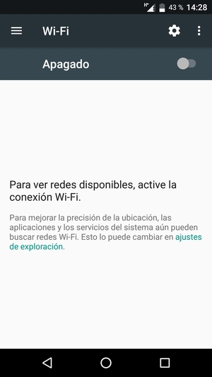 Active Wi-Fi