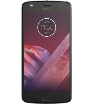 Motorola Moto Z Play (2nd Generation)