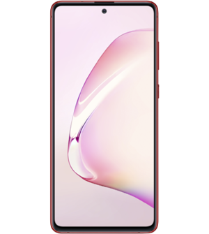 Samsung Galaxy Note10 Lite