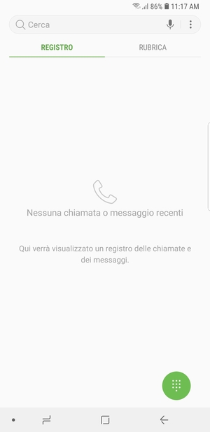 Seleziona Tastiera