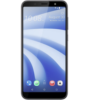 HTC U12 Life