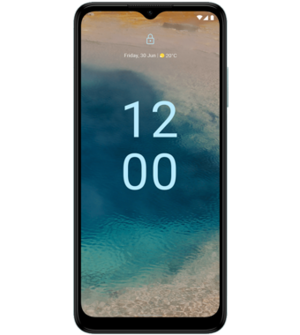Nokia G22