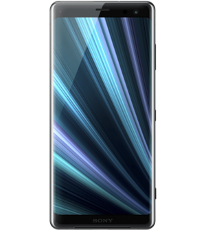 Sony Xperia XZ3
