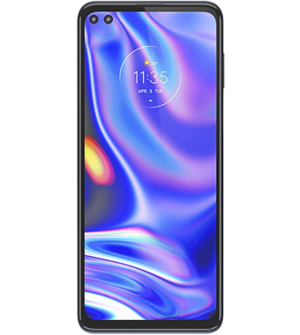 Motorola One 5G