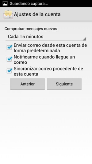 Seleccione Siguiente
