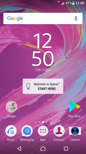 Select Apps